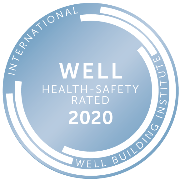 WELLcertification/type-certified